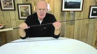 Murray's Fly Shop Fly Fishing Tips: Fly Rod Care and Ferrule Dressing