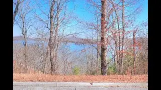 SOLD | Lot 146 Thief Neck | Lakefront | Dockable | 400' Shoreline | 2.35 acres | Watts Bar Lake