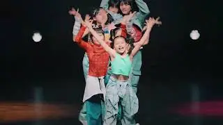 슈퍼키즈 Dance | Choreography  | 초심 vol.2ㅣLJ DANCE STUDIO