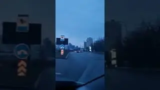 Над Киевом столб дыма, ракетным ударом уничтожена ТЭС