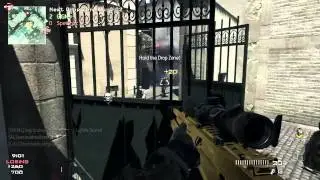 MW3 Mini / Last MW3 Clips