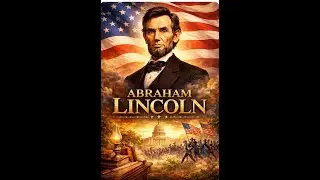 Movie Night! Abraham Lincoln 1930:  American biographical film Directed by DW Griffith