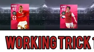 Iconic Beckham and viera trick working100%