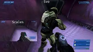 Keyes Co-Op Legendary (Former) WR 2:18 | Scales & Svo