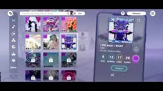 i Do what i WANT - First attempt Expert & Master