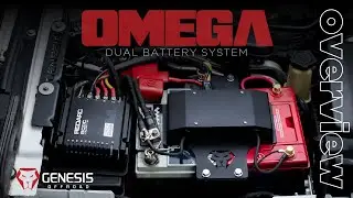 The Genesis OMEGA System Overview