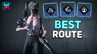 BEST FARMING ROUTE FOR BLUE MODS! IN-DEPTH GUIDE - NOOB TO PRO #31 - Once Human