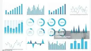 How to make bar graph 📉📈 for kids !