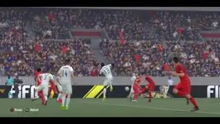 El shaarawy 88 ButSkill