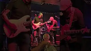 Live music at House of Bards in Tucson