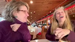Sea Shore Restaurant, City Island