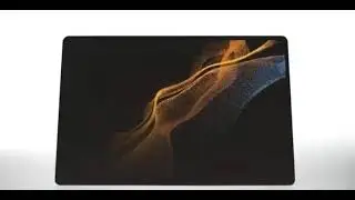 Samsung galaxy tab S8 ultra 5g unboxing//Samsung 5g