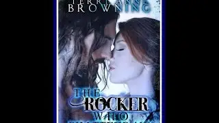 The Rocker Who Shatters Me Terri Anne Browning