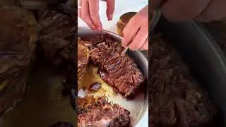 Boneless Lamb Tandır in Bread 🍞  #cookingvideos #fun #funny #funnyvideos