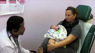 PART 1: Subutex and Pregnancy