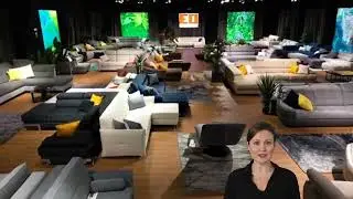 Miami Beach Furniture Store | EQ Modern Furniture