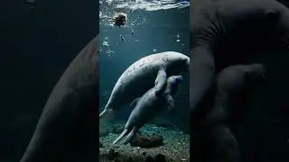 Ocean Guardians: Rise of the Coral Protectors 🐠🪸 | Epic Marine Adventure | CGI Animation