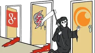 fallen anime websites