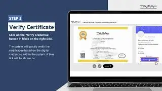 Over 1,000 TAPA APAC Blockchain Digital Certifications Issued & More to Come