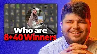 Who Won the Shaheed Raisi book Campaign? | 8+40 Free Trips to Iran!
