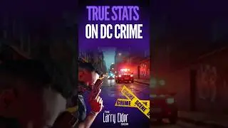 Truth About DC Crime!