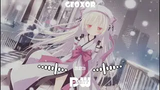 Geoxor - Bipolar [Progressive House]