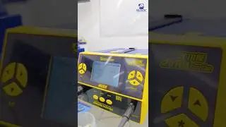 ESTACI&Oacute;N DE CALOR 861DS📲