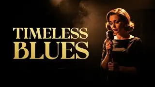 Etta James Inspired Soul & Blues | Smooth Songs of Love & Heart