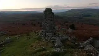 Bowermans nose dartmoor