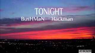 Hackman & reuby - T O N I G H T