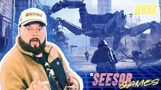 SeesarGames #058 - TAKE TWO OF PANG PANG DON'T SHOOT 🔫