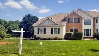 1313 Wiley Oak Dr, JARRETTSVILLE, MD Presented by Tracey Simms.
