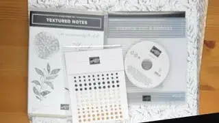 Stampin’ Up! March Online Exclusives Unboxing Video #diy #papercrafting #patternedpaper #unboxing