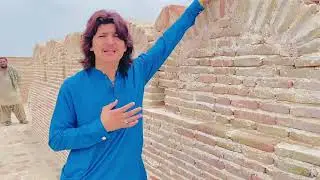 Ghulam Hussain Pathan | Sindh Historical Place History