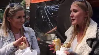 London Falafel Festival