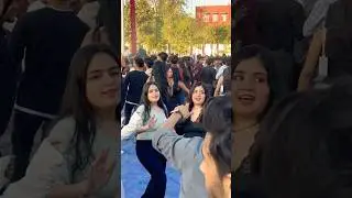 PGDAV college fest 💫|| DU || #dj #trendingshorts #youtubeshorts #song /DJ SAHIL /#college #vibes ✨✨