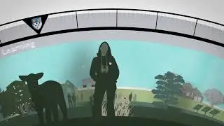 Animated Product Promotion Video Company | Clinton Devon Estates: Queen&rsquo;s Award | Pushed Ltd