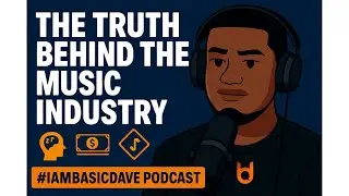 Life Behind the Industry Curtain | Stories Artists Never Share