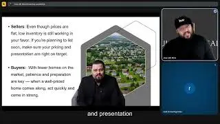 Palmdale Housing Market Update &ndash; November 7, 2025 | Prices Flat, Inventory Tight