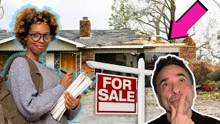 Homebuyers CHECK THE HISTORY OF A HOME or ELSE!