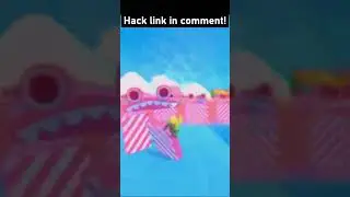 FALL GUYS CHEAT, FALL GUYS HACK FLY FREE. SPEED HACK. WORK