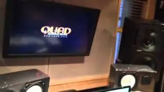 FTE/FTR in Quad Studio NewYork