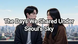The Days We Shared Under Seoul&rsquo;s Sky || Chingu Story