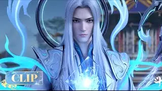 ★New Ep 143 ( Master Yao Chen) Entry Preview, Battle Though The Heavens.