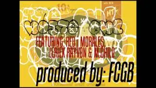 WHITE OWL FT. RED i MORALES, LERIEK RAYVON, M.CHILD