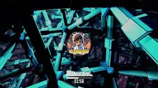 Khong Sao Ca ( DjTing Remix 2025 ) TikTok Viral Music [ Tekno Remix ]