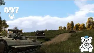 DayZ on Console [Xbox] - SundayZ FunZ Clown Cult.