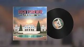 Rick Ross Inspired Samples   Rich Forever Vol  3 Full Previews