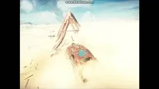 The Slow Motion - Mad Max (Game)