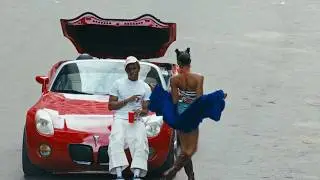 Victony - FRE$H (Official Music Video)